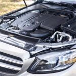 Test drive - Mercedes-Benz C 220 d facelift