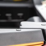 bena dacia Duster pick-up