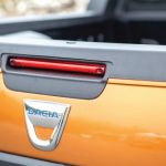 bena dacia Duster pick-up