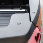 bena dacia Duster pick-up