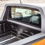 bena dacia Duster pick-up