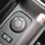 interior dacia Duster pick-up