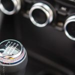 interior dacia Duster pick-up