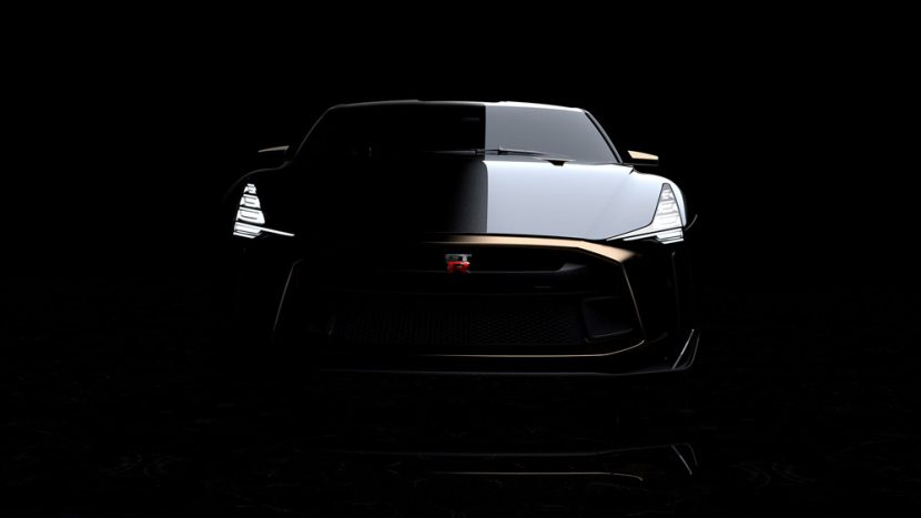 Vis transpus în realitate: Nissan GT-R50 intră în producție