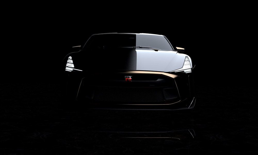 Vis transpus în realitate: Nissan GT-R50 intră în producție