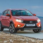 Surpriza rusească: Lada Vesta SW Cross atacă la baionetă Dacia Logan MCV Stepway