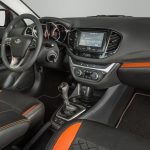 Dacia Logan MCV Stepway