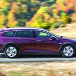 Test drive - Opel Insignia Country Tourer 2.0 CDTI 4x4
