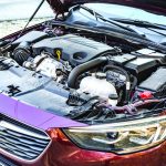 Test drive - Opel Insignia Country Tourer 2.0 CDTI 4x4