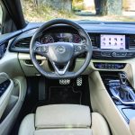 Test drive - Opel Insignia Country Tourer 2.0 CDTI 4x4