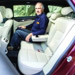 Test drive - Opel Insignia Country Tourer 2.0 CDTI 4x4