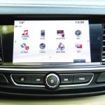 Test drive - Opel Insignia Country Tourer 2.0 CDTI 4x4