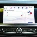 Test drive - Opel Insignia Country Tourer 2.0 CDTI 4x4