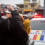 Poliția Rutieră Constanța Alfa Romeo Giulia (10)