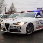 Poliția Rutieră Constanța Alfa Romeo Giulia (15)