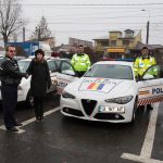Poliția Rutieră Constanța Alfa Romeo Giulia (21)