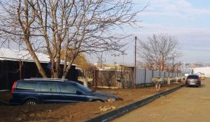 Ai grijă unde parchezi! Iată cum poți să-ți găsești mașina