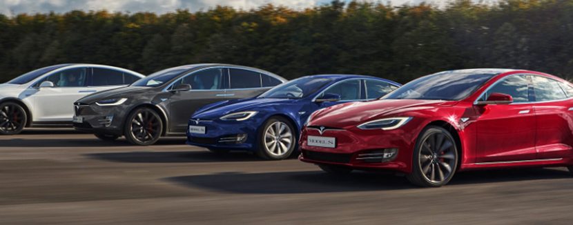 Tesla Model 3 poate fi cumpărată oficial în Europa