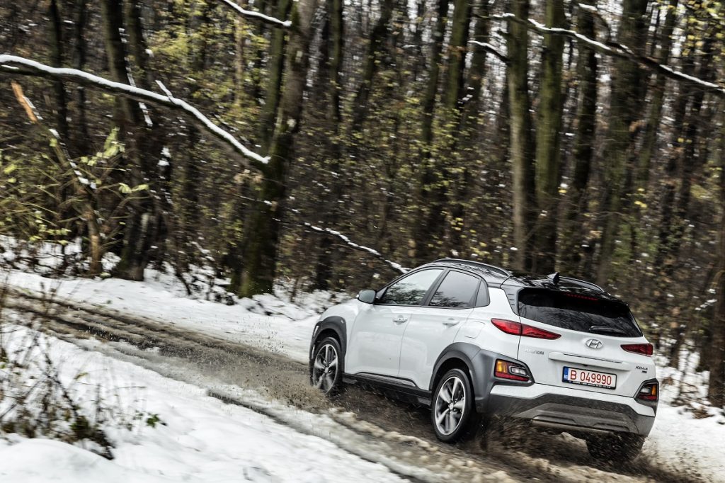 Test drive Hyundai Kona (12)