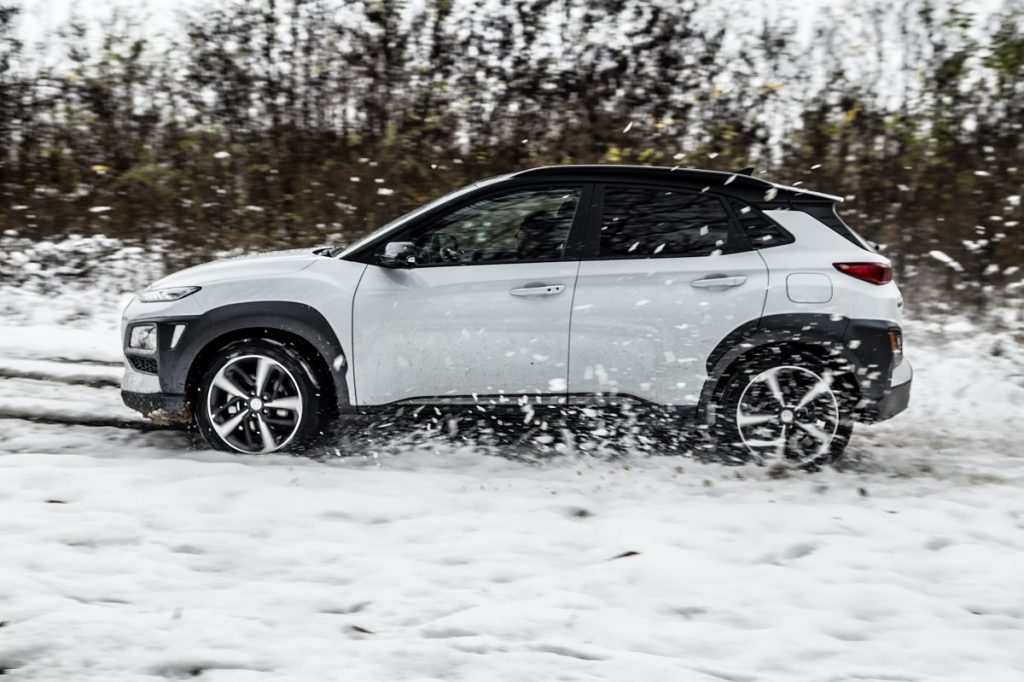 Test drive Hyundai Kona (14)