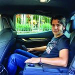 Test drive - Maserati Ghibli GranSport Diesel