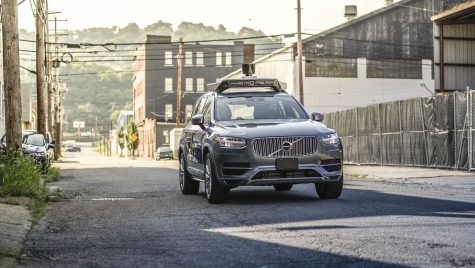Uber reia testele cu mașini autonome la 9 luni de la accidentul fatal