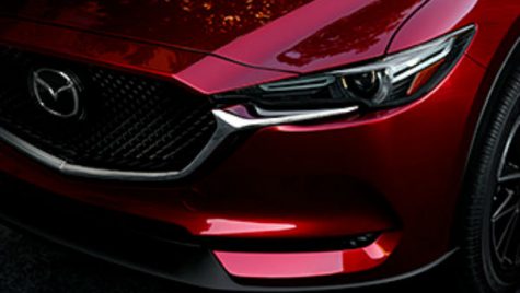 Detalii noi despre prima Mazda electrică. VIDEO