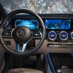 test drive Mercedes B-Class Mallorca 2018