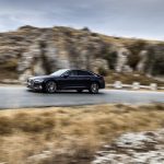 Test drive - A6 Sport 50 TDI quattro