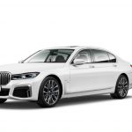 BMW Seria 7 (3)