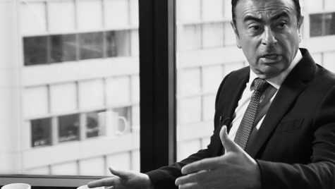 Dezvăluiri de după gratii. De ce a cumpărat Carlos Ghosn vile de lux în Brazilia și Liban