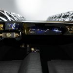 Detroit 2019. Conceptul Nissan IMs este limuzina-crossover (19)
