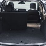 Honda CR-V Hybrid 4WD