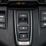 Honda CR-V Hybrid 4WD