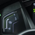 Honda CR-V Hybrid 4WD