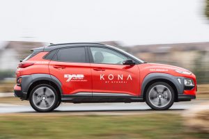 Hyundai Kona 1.6 Luxury DCT 4x4