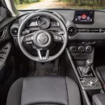 Test drive - Mazda CX-3 Takumi G121 MT6 4x2 facelift