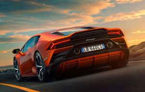 Noul Lamborghini Huracan facelift (3)