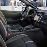 Noul Nissan LEAF e+ (3)