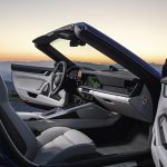 Noul Porsche 911 Cabrio (1)