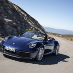 Noul Porsche 911 Cabrio (8)