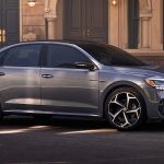 Noul Volkswagen Passat (1)