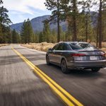 Noul Volkswagen Passat (2)