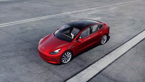 Cea mai ieftină Tesla, Model 3, va ajunge în Europa. Când va fi disponibilă?