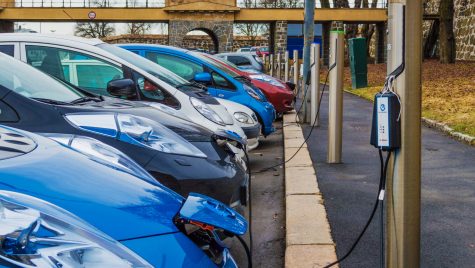 1 din 3 mașini vândute în Norvegia e electrică