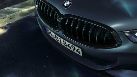 BMW M850i xDrive Coupé First Edition – Cum arată ediția exclusivistă?