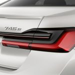 BMW Seria 7 Plug-in Hybrid (1)