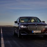 BMW Seria 7 Plug-in Hybrid (14)
