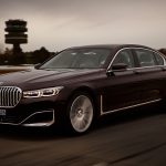 BMW Seria 7 Plug-in Hybrid (20)