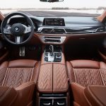 BMW Seria 7 Plug-in Hybrid (4)